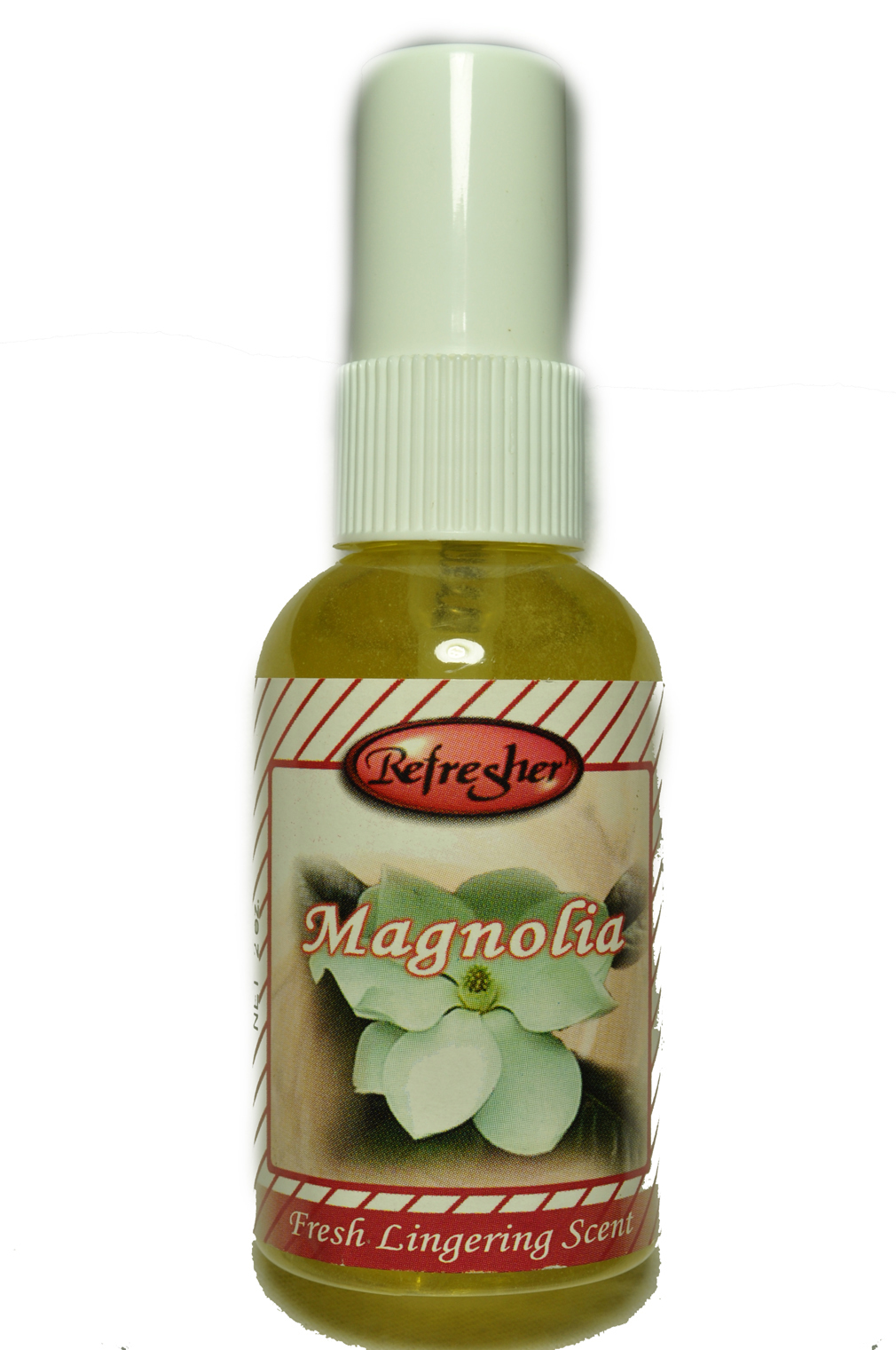 Generic Magnolia Refresher Spray 2oz CS-8448