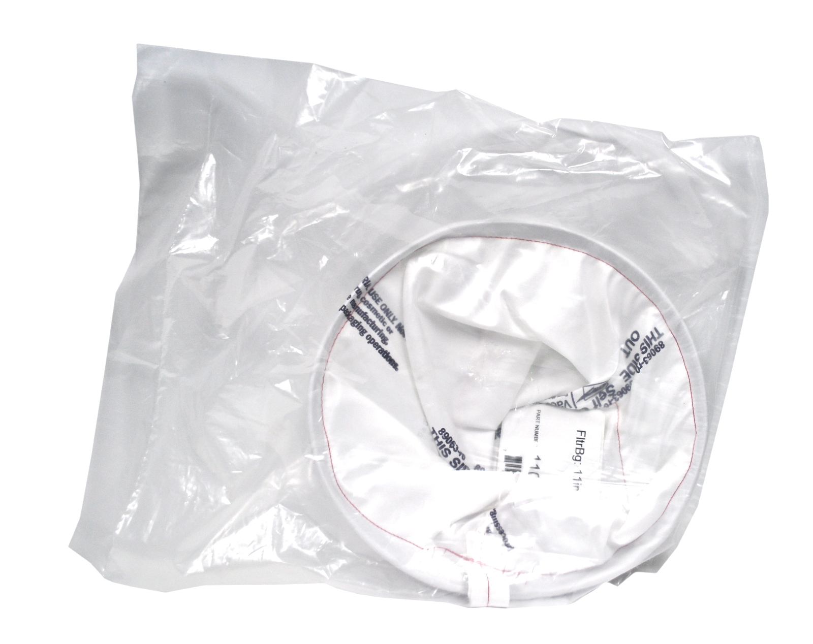 Generic Electrolux Quiet Clean PU3650 Central Vacuum 11 Inch Filter Bag