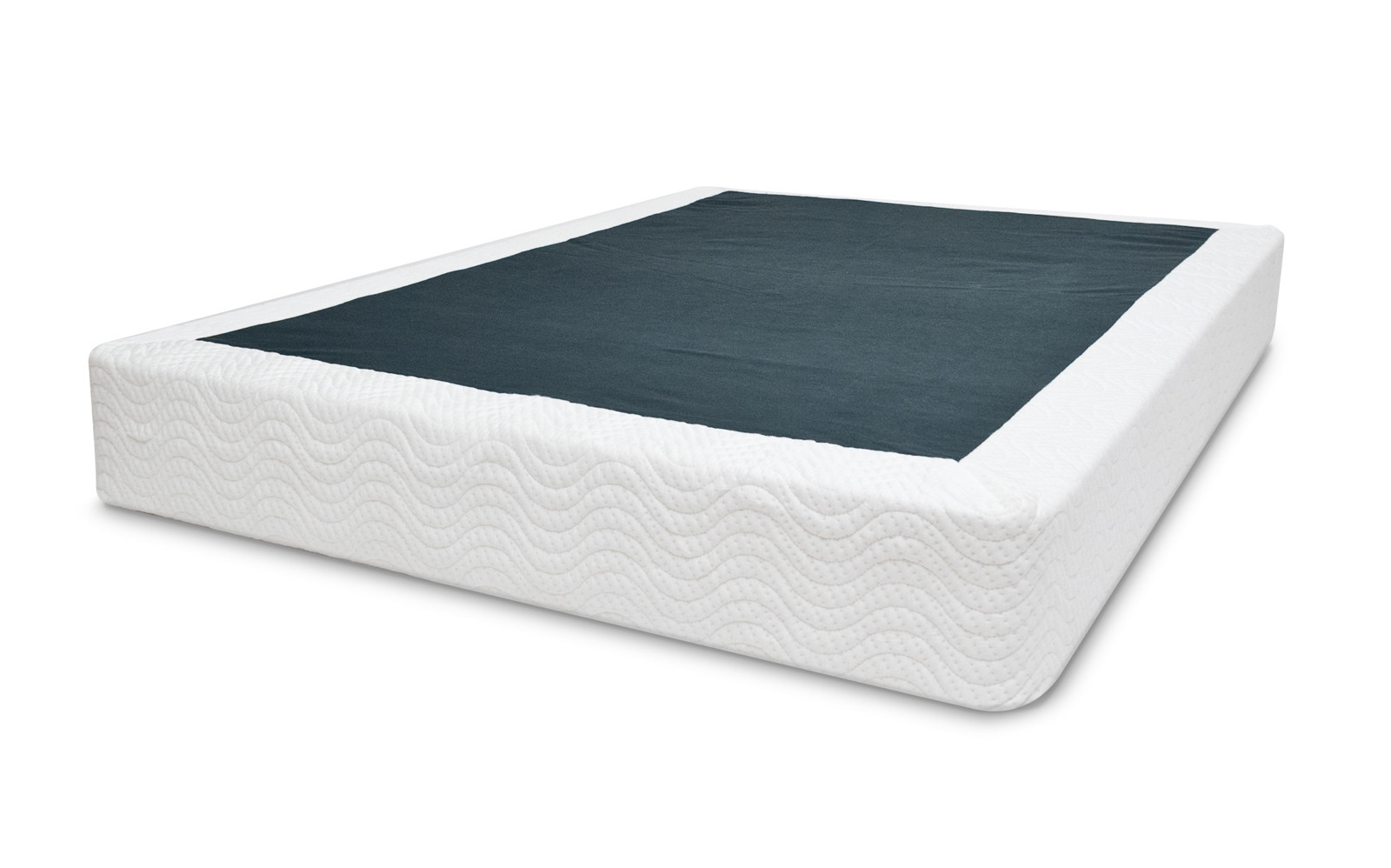 Greenhome123 Box Spring Mattress, What Size Twin Box Spring For King Bed