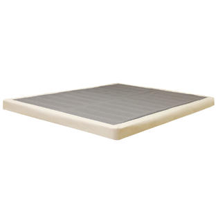 low profile mattress foundation reviews