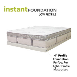 Our King Size Box Spring Statements