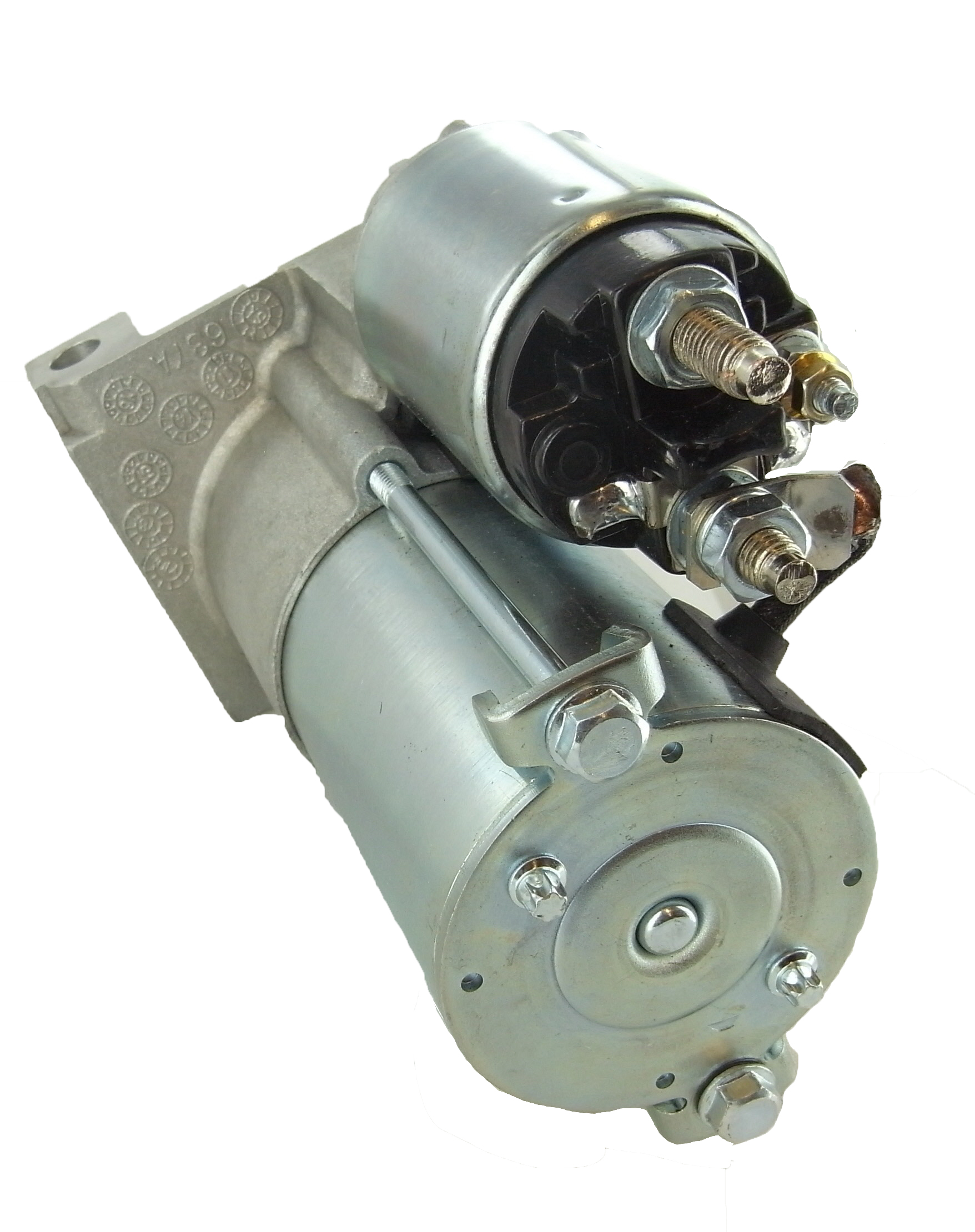 Starter And Alternator Fits 1997 2001 Pontiac Grand Starter And Alternator Fits 1997 2001 Pontiac Grand Am
