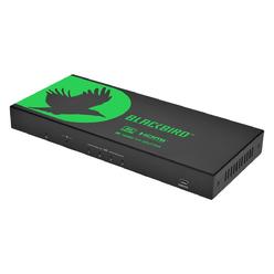 Monoprice Blackbird 8K60 1x4 HDMI Splitter With Audio Extraction for Xbox PC PS4