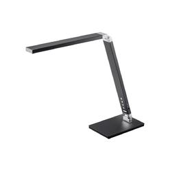 Ikea Black Jansjo Desk Work Led Lamp Light