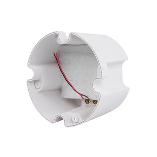 111941 Monoprice Abs Back Enclosure Pair For Pid 4103 6 5in