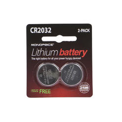Cvs Advanced Power Cr 2032 Lithium Battery Replaced Dl2032 5004lc Cr2032 From Sears Com