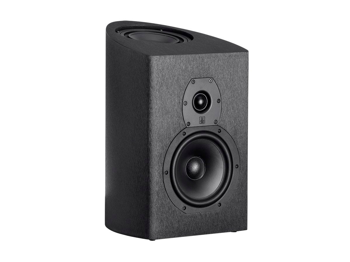 Monoprice 134190 Monolith Thx Select Certified Dolby Atmos Enabled