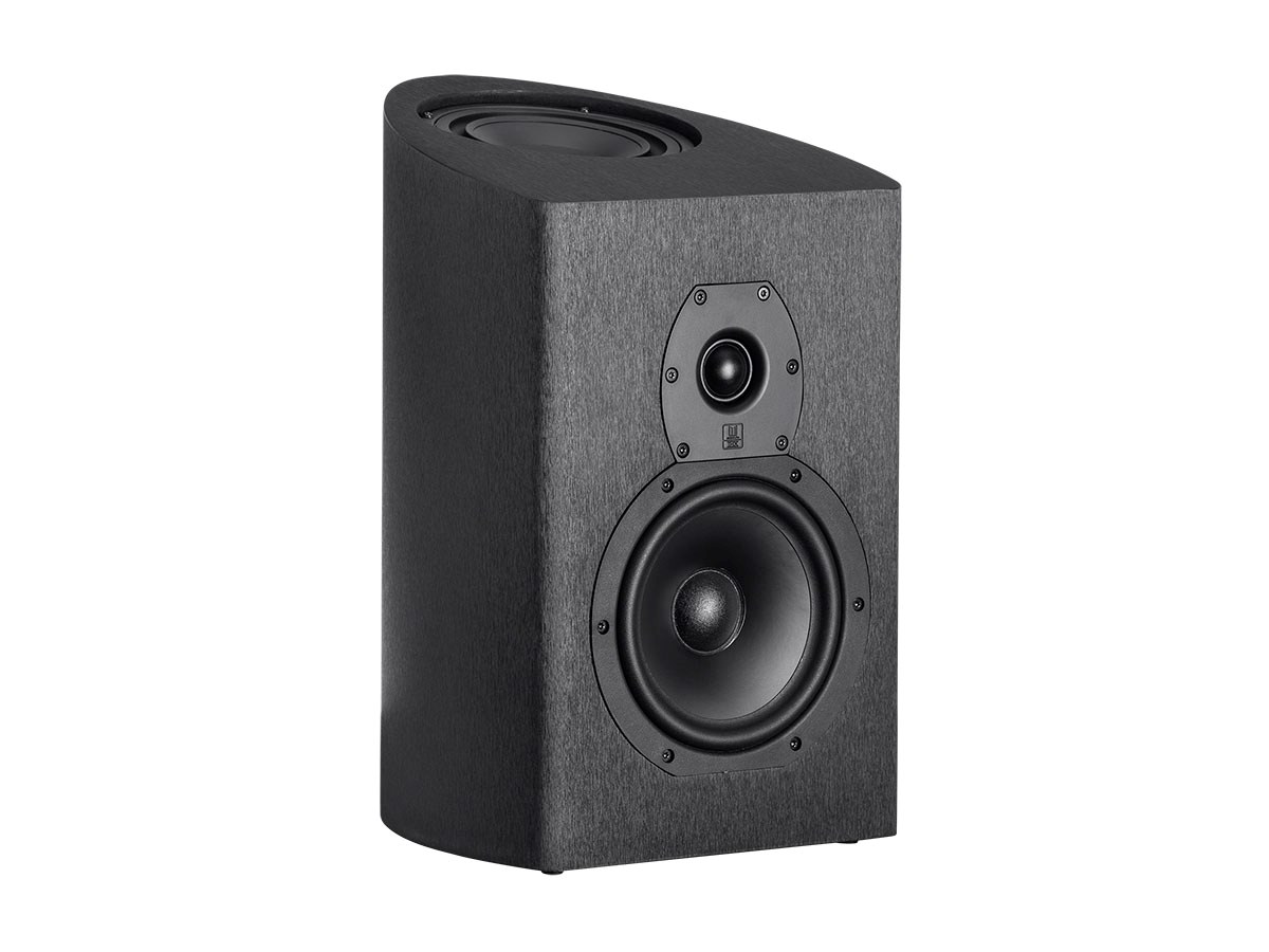 Monoprice 134190 Monolith Thx Select Certified Dolby Atmos Enabled