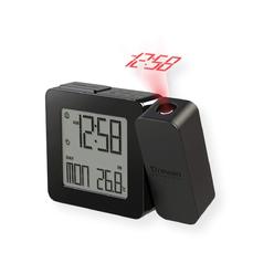 Honeywell Atomic Projection Clock