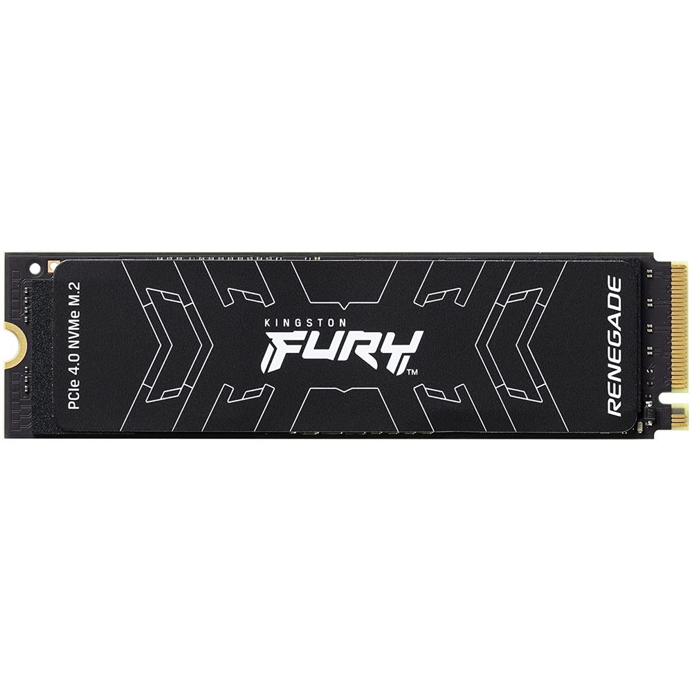 Kingston Fury Renegade 2TB SSD (SFYRD/2000G)