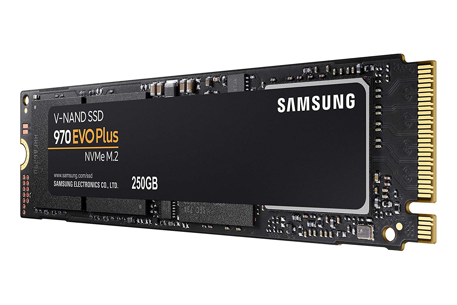 Samsung 970 EVO Plus 250GB SSD (MZ-V7S250B/AM)