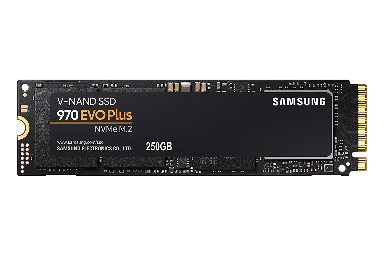 Samsung 970 EVO Plus 250GB SSD (MZ-V7S250B/AM)