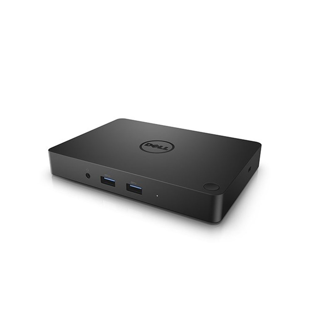 Dell JDV23 WD15 Dell 4K Dock 130W AC Disc Sourcing