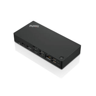 Lenovo Thinkpad Usb C Dock Gen 2 40as0090us