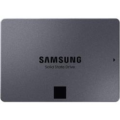 Samsung MZ77Q1T0BAM 870 QVO SATA III 2.5 inch SSD 1TB