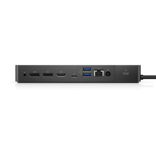 Dell New Thunderbolt Dock Wd19tb The Ultimate Connectivity For Xps 9370 13 9365 9575 9570 Precision 5530 2 In 1 7730 7530 Latitude 7