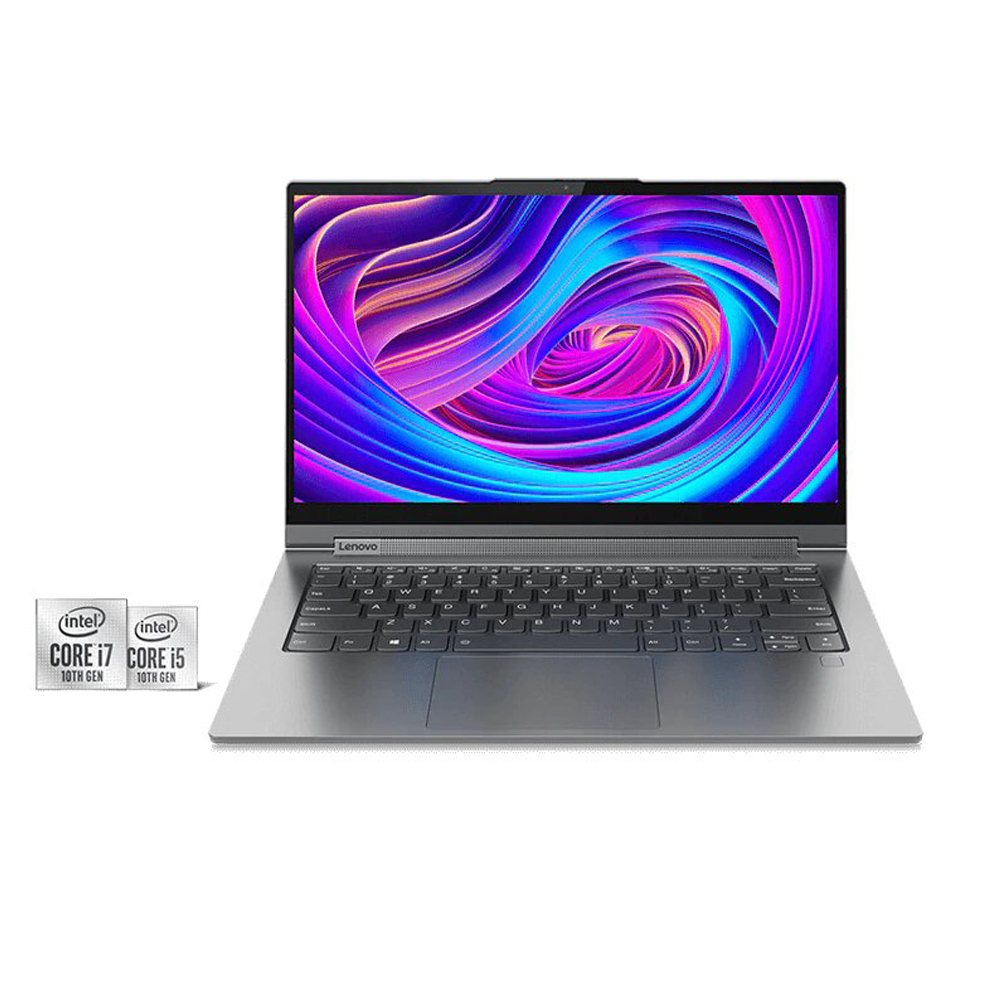 Lenovo Yoga C940-14IIL 2-in-1 Laptop (81Q9000MUS) Intel i5-1035G4, 8GB RAM,  256GB SSD,