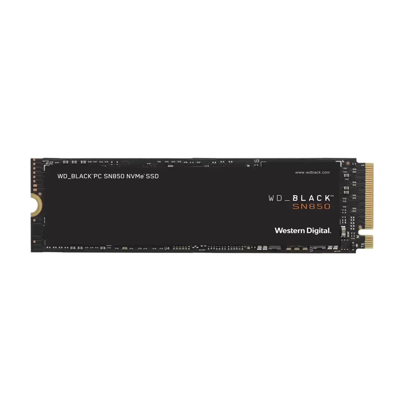Western Digital Wd Black Sn850 Nvme 2tb Ssd Wds0t1x0e 00afy0 Western Digital Wd Black Sn850 Nvme 2tb Ssd Wds0t1x0e 00afy0