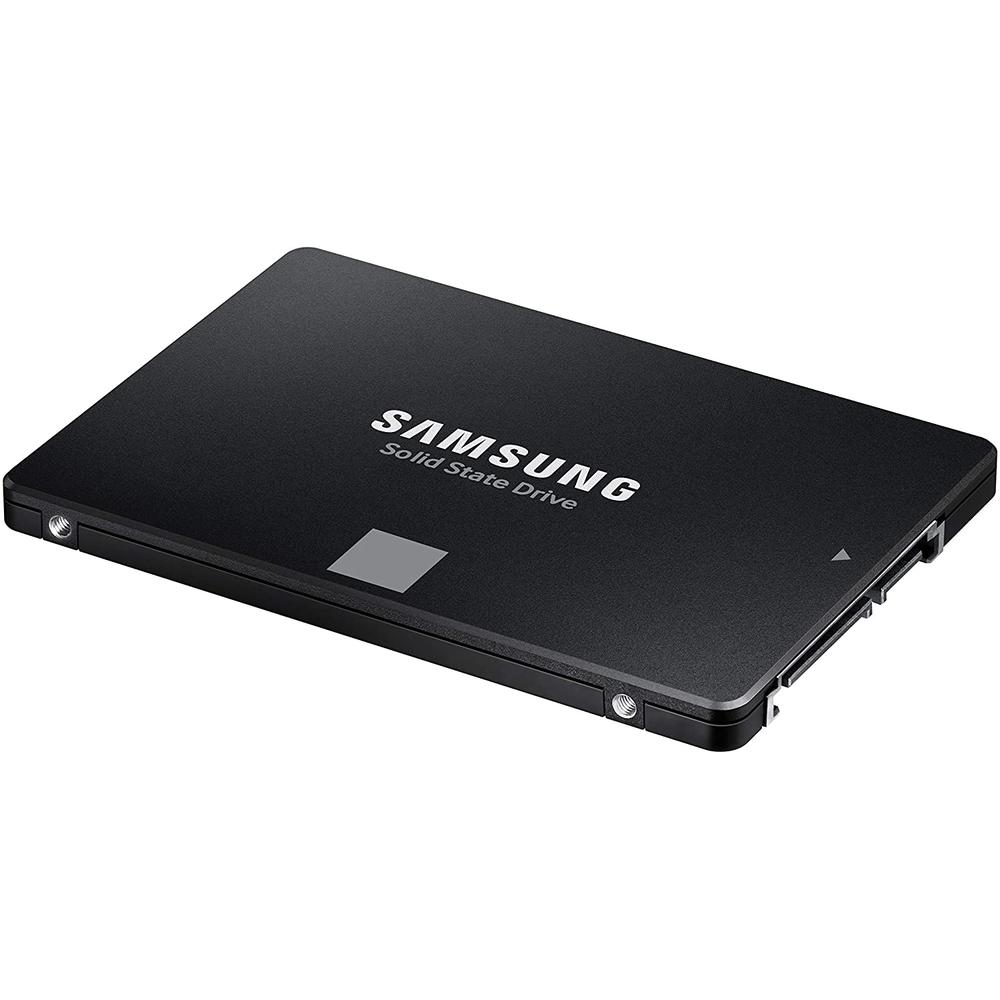 Samsung 870 EVO 2TB SSD (MZ-77E2T0)