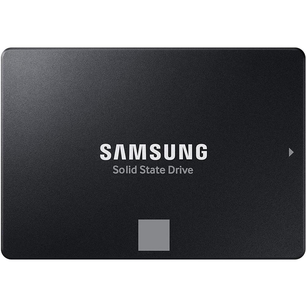 Samsung 870 EVO 2TB SSD (MZ-77E2T0)