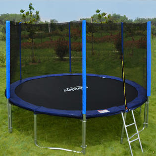 A Zupapa Trampoline.