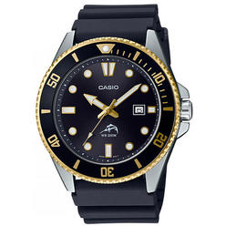 Casio Men's  Duro 200 Diver's Watch MDV106G-1AV MDV-106G-1A