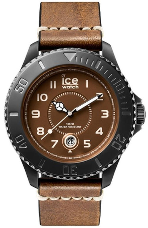 Ice-Watch Men's ICE 001204 Heritage Brown Watch HE.BZ.BM.B.L.14