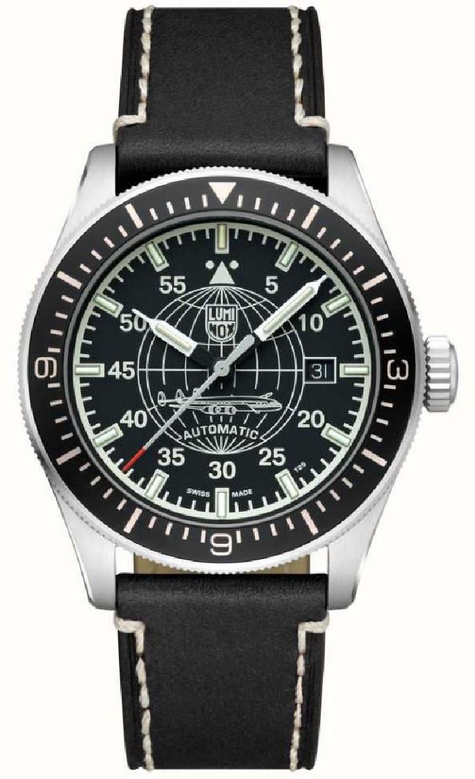 Luminox Men's  Constellation Automatic Pilot Watch 9601