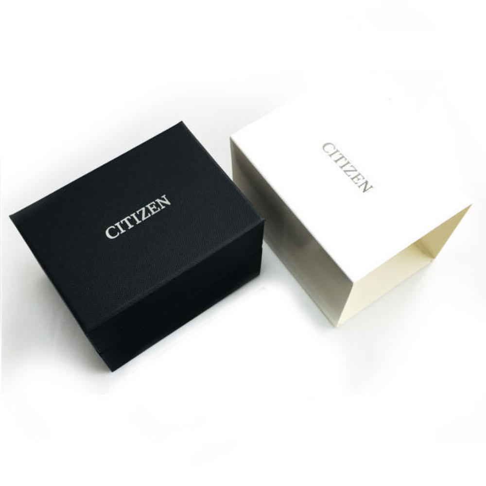 Citizen Men's  Eco-Drive Super Titanium Chronograph Watch CA4014-57E