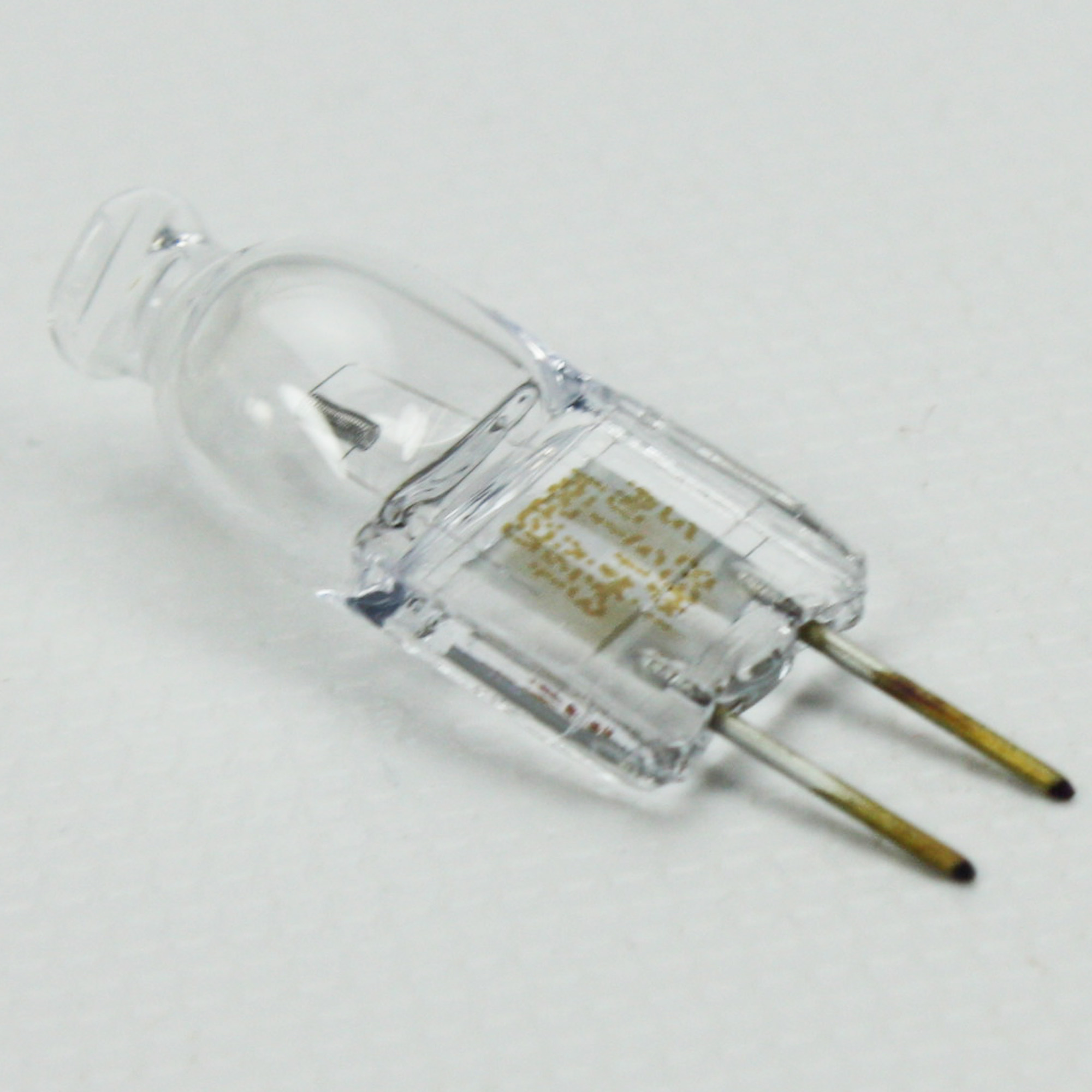Whirlpool 8204670 Microwave Light Bulb