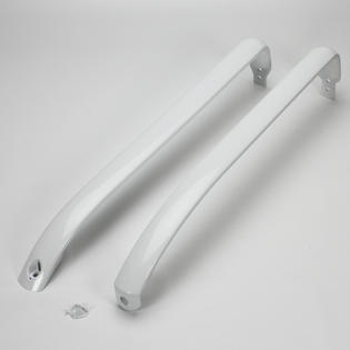 Ge Wr12x22148 Refrigerator Door Handle