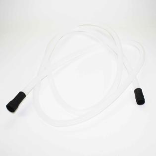 ge drain hose dishwasher specifications
