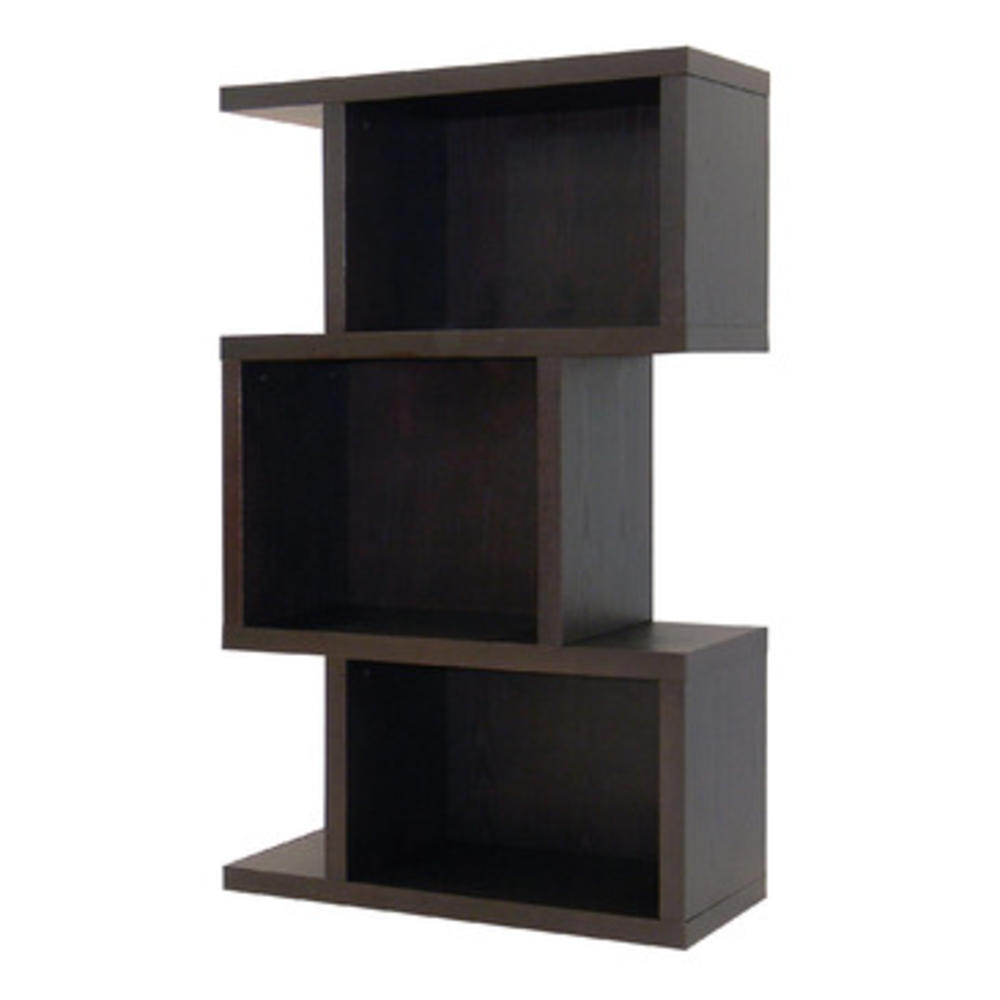 Donnie Ann Conrad Bookcase - 3 Shelf