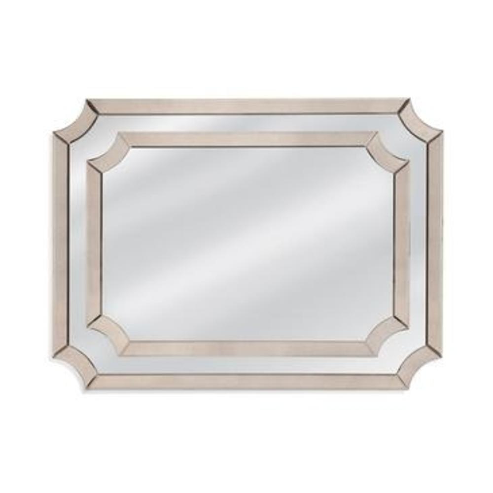 Bassett Mirror Company Jules Wall Mirror