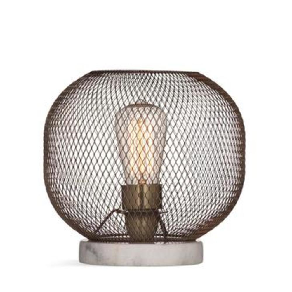 Bassett Mirror Company Barnet Table Lamp