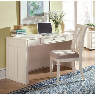 American Drew Camden Light Desk