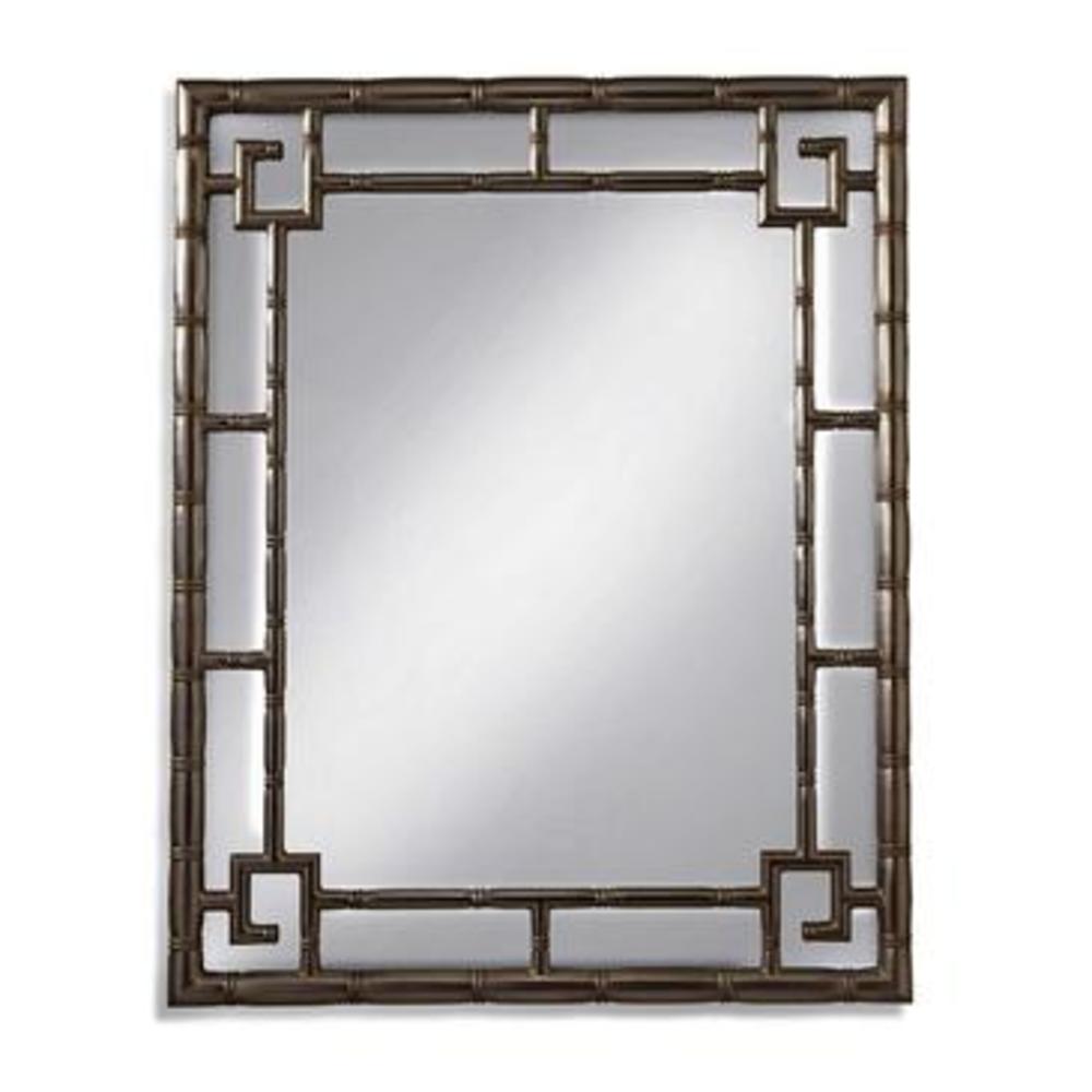 Bassett Mirror Company Reedly Wall Mirror