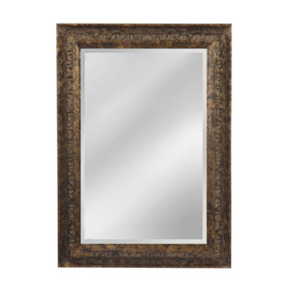 Sterling Industries Mirror Masters North Wales Carved Old World Aged Frame MW4031B-0032