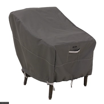 Classic Accessories Ravenna Patio Chair Cover