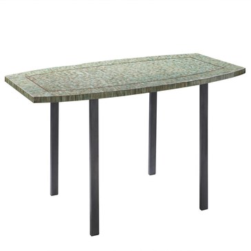 Ink+Ivy Mozart Mosaic Dining Table