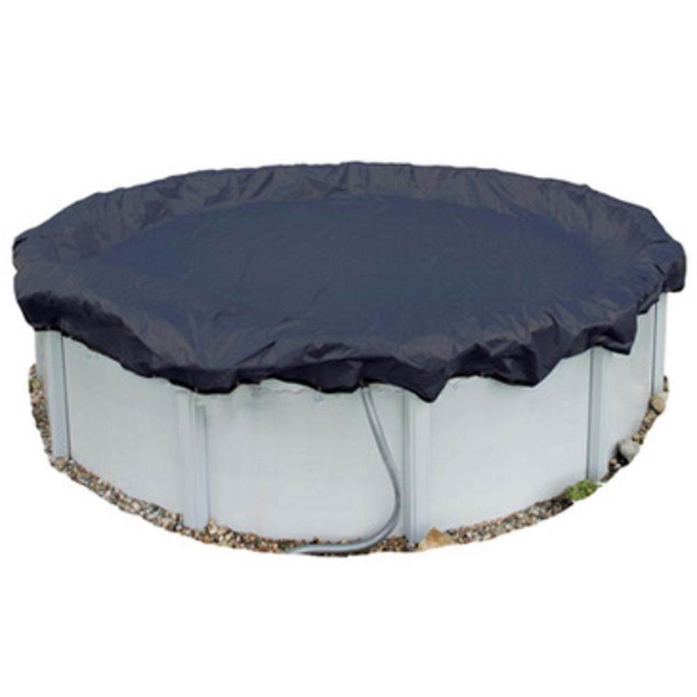 Blue Wave 8 Yr Round Winter Cover 12 ft