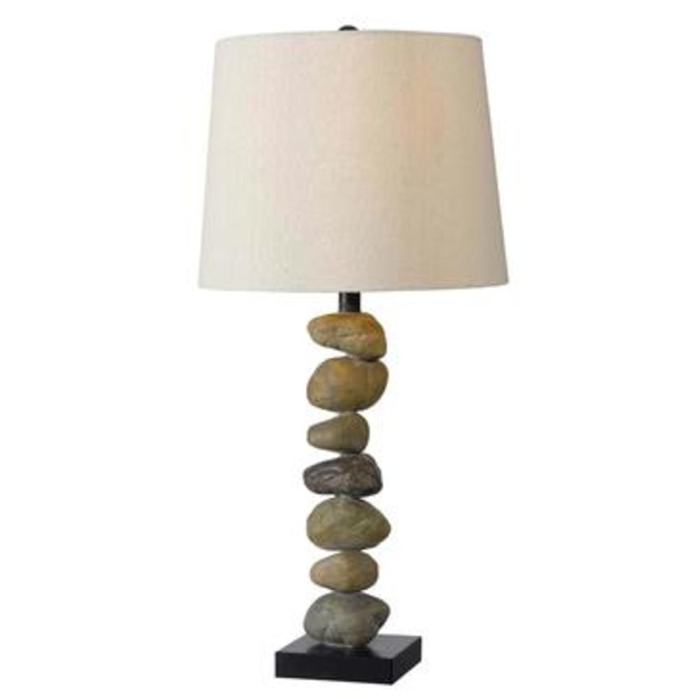 Kenroy Home Kenroy Rubble Table Lamp