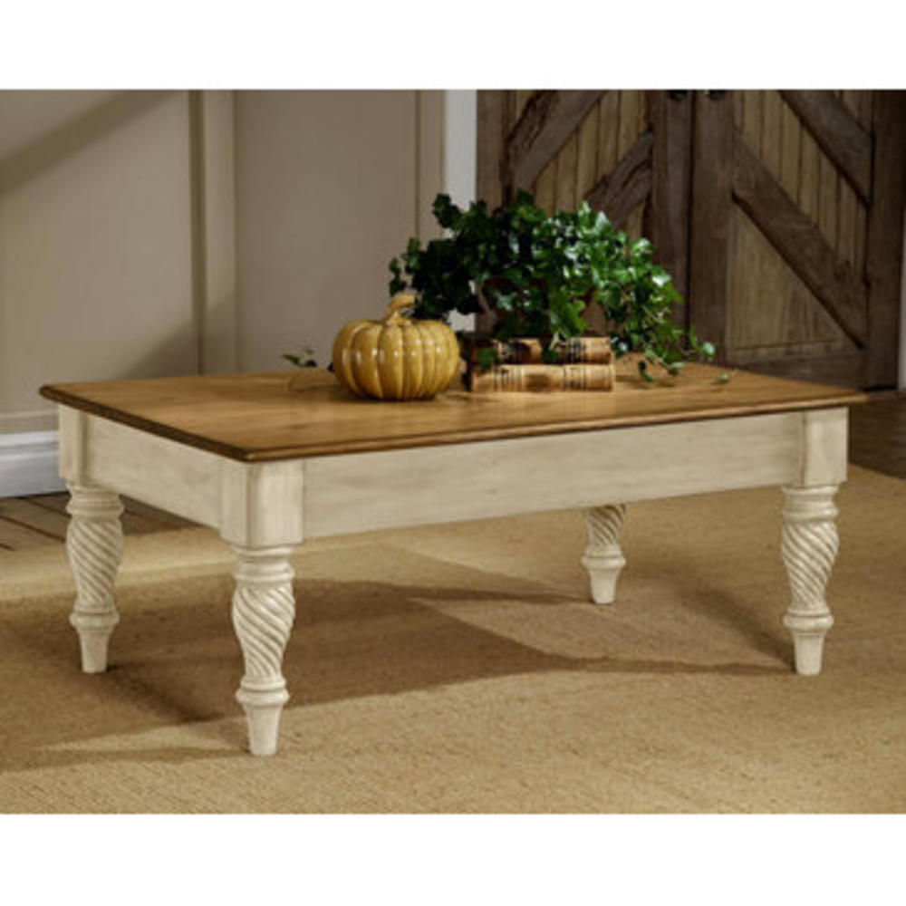 Hillsdale Wilshire 48x30 Cocktail Table