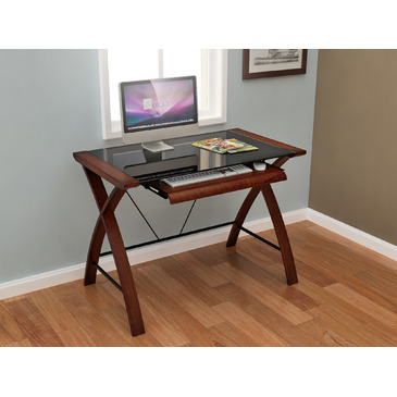 Z Line Designs Z Line Florentina Computer Desk
