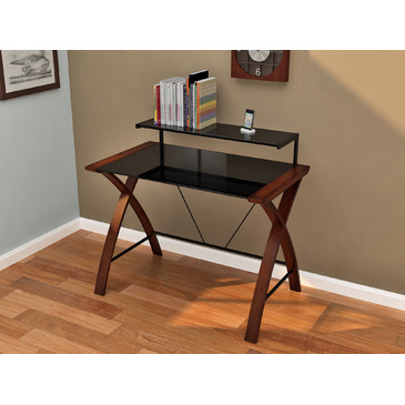 Z Line Designs Z Line Florentina Main Desk