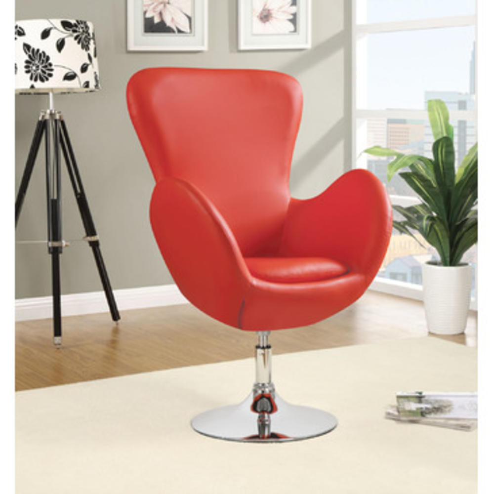 Coaster Swivel Chair 902101