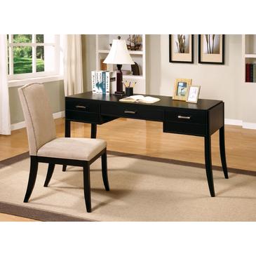 Coaster Desk And Chair Set