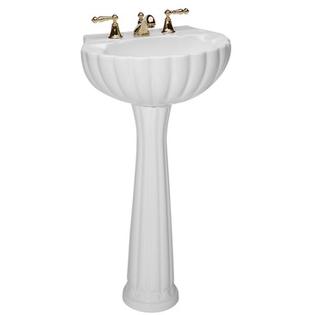 St Thomas Creations 5001 082 01 Barcelona 8 Inch Centerset