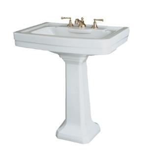 St Thomas Creations 5124 082 01 Richmond Grande Pedestal