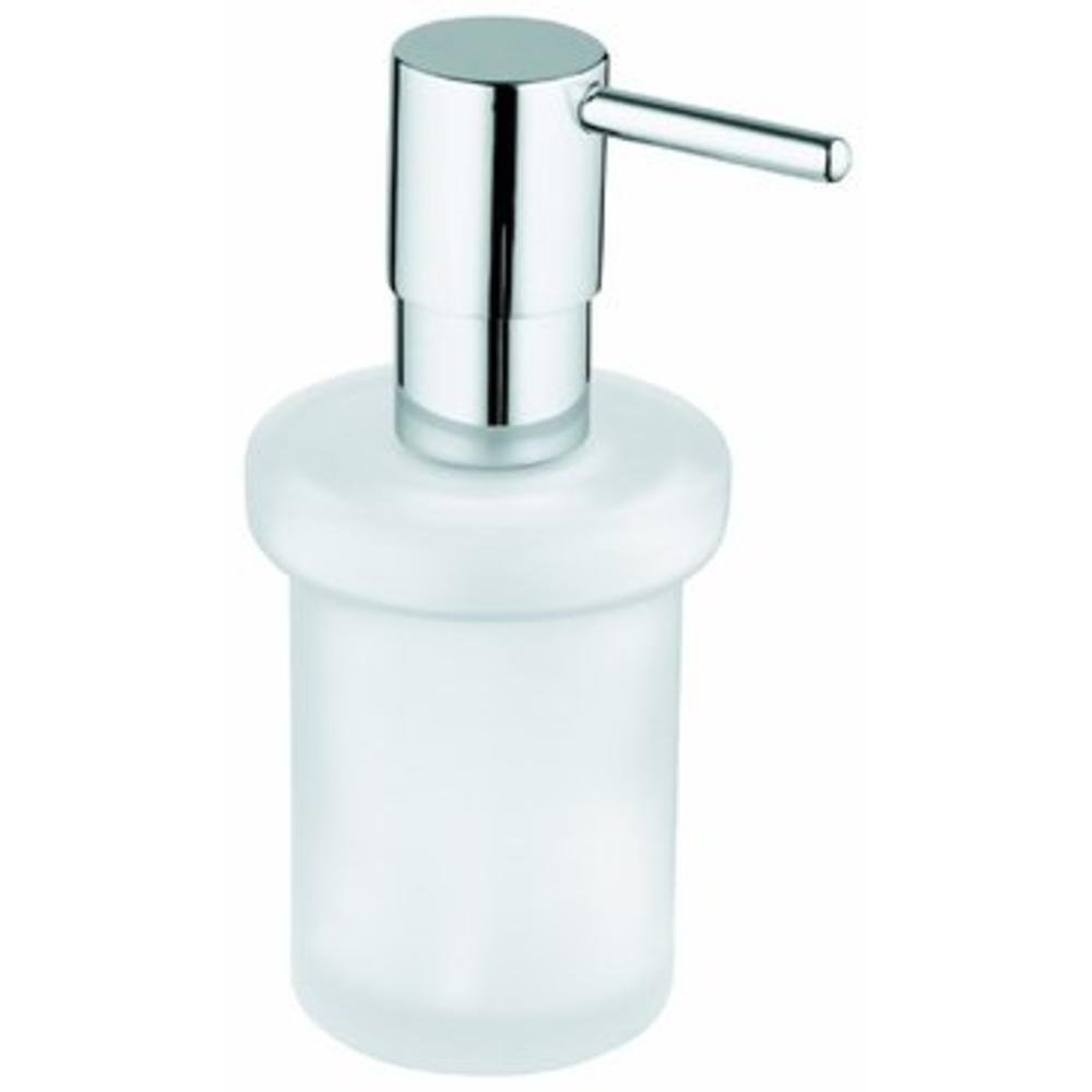 Grohe 40394000 Essentials Cube Soap Dispenser